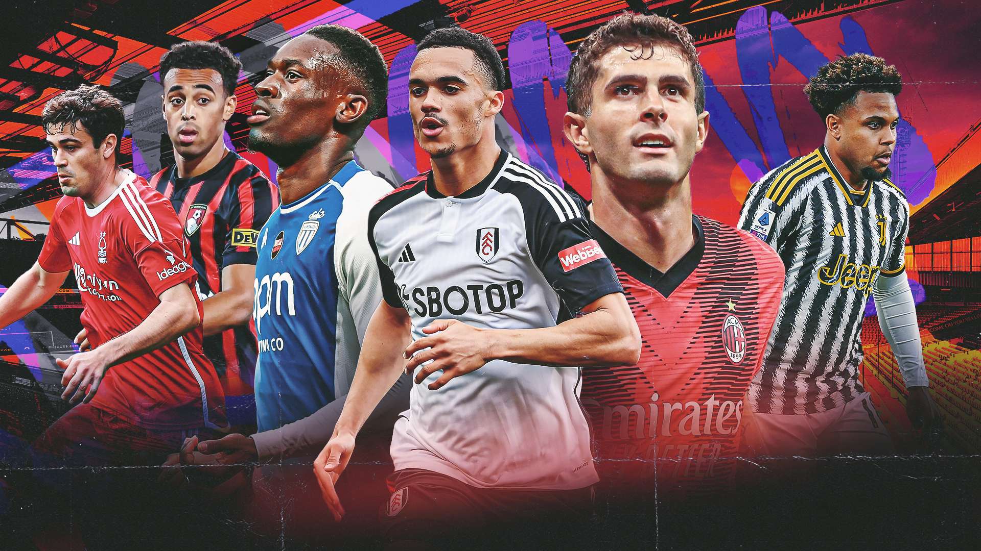 特別適合需